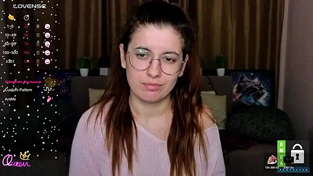 Онлайн чат XXX Aminabeatris