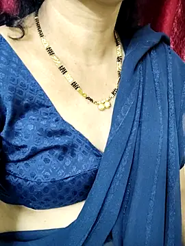 Pokazy przed kamerką – anuradha1432