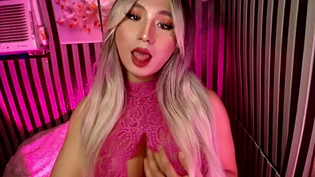 HoresCOCKLUCY Show Webcam