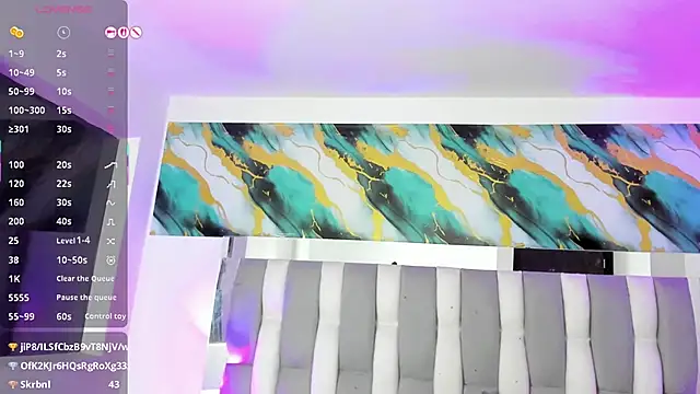 IsaDiiaz 라이브 XXX 채팅