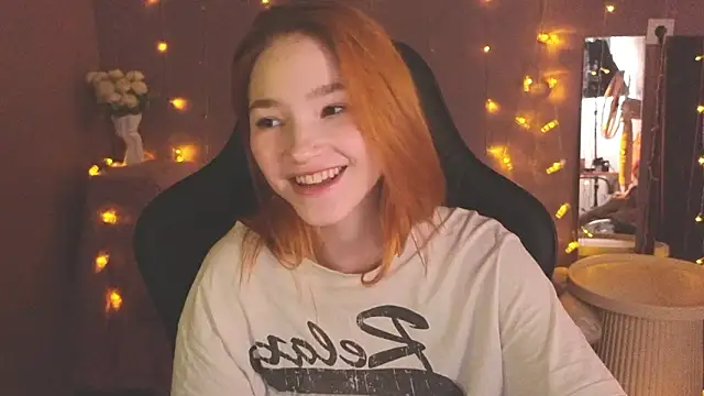 erikabrian élő XXX-chatje