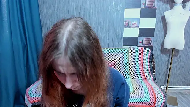 Czat XXX na żywo – pa1e_pr1ncess