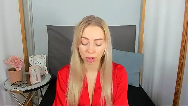 MargaritaRose's Live XXX Chat