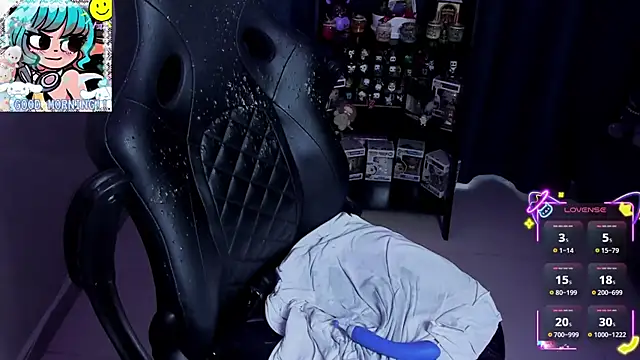 Roxy_clark Live XXX Chat