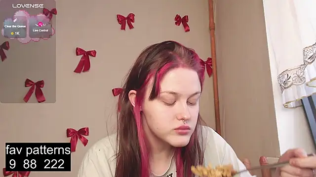 blissful_muse2: онлайн-секс-чат