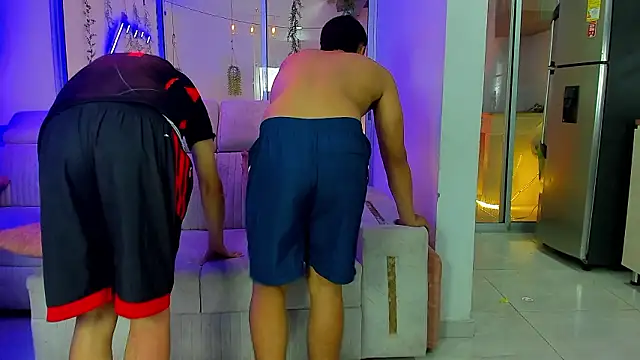 Houseofwarrios 现场XXX聊天