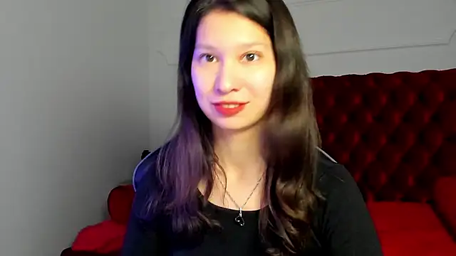 SaraDenars 现场XXX聊天