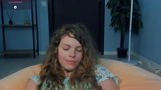 RayaNenlia 라이브 XXX 채팅