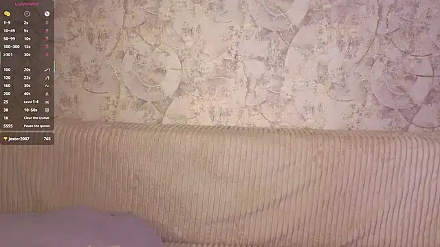 GiseleLamos 라이브 XXX 채팅