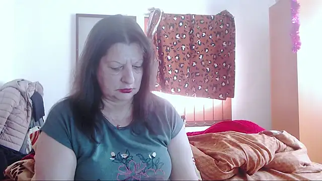 Chat XXX ao vivo de ExtasyMature