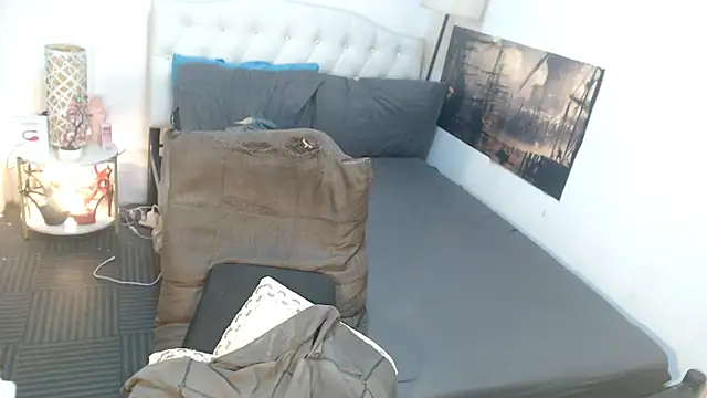 NinaDOM4CUM Webcam show