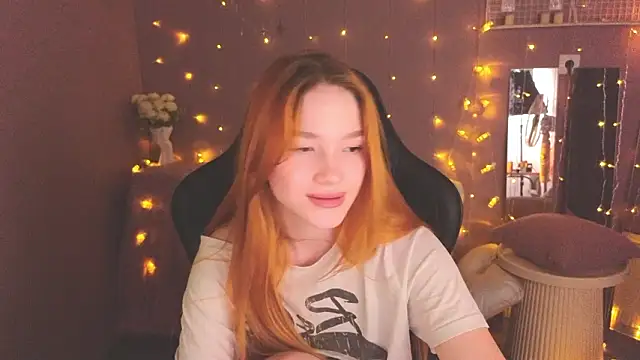 erikabrian Webcam show