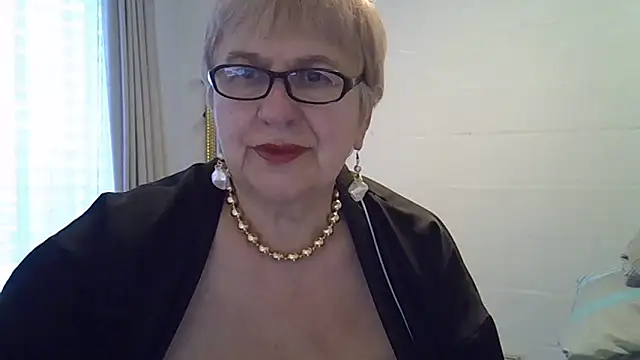 SweetCherry27のライブXXXチャット