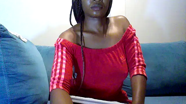 Hardnipples8 Adlı Modelin Web Kamerası Şovu