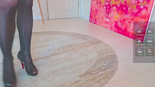 Tasha_Miu Obrolan Langsung XXX