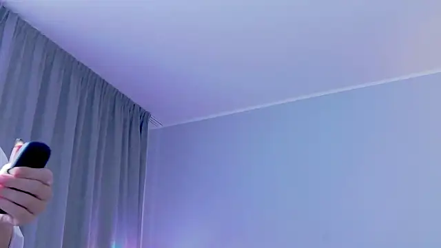 MariaRichi_ webkamerás műsora