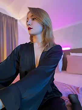 SugarDangerのライブXXXチャット