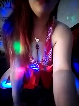 dazzlinggoddes Chat XXX live