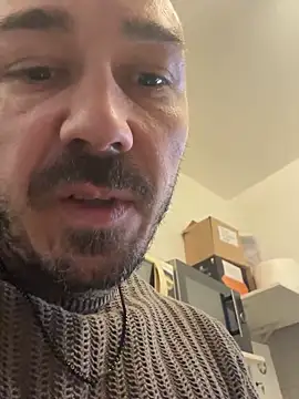 AmandaArt 网络视讯表演