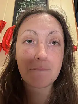 TheFishWife Webcamshow