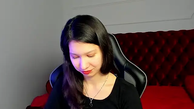 SaraDenars: απευθείας συνομιλία ΧΧΧ