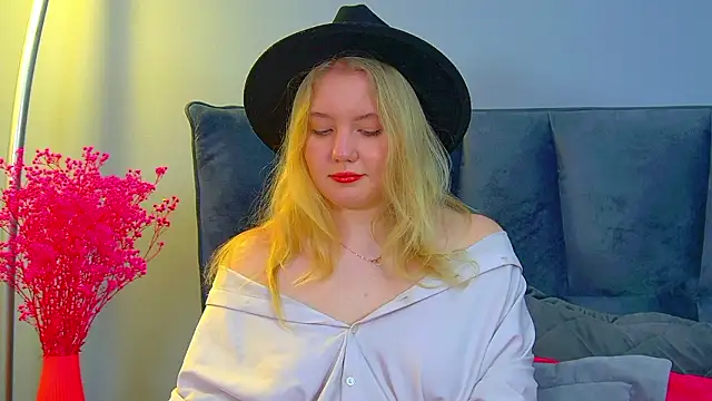 EmilyEvanse Live XXX Chat