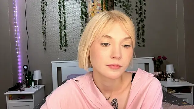 LlsabethHaze 现场XXX聊天