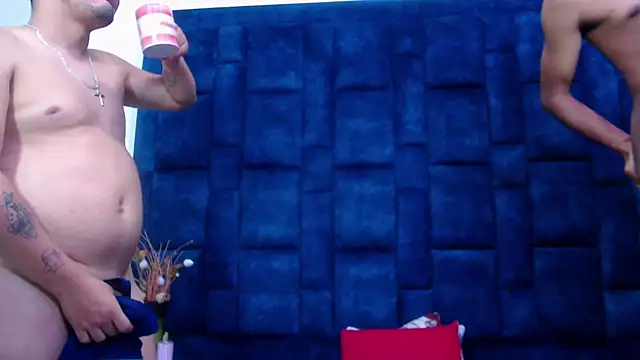 GroupNoLimits Live XXX-chat