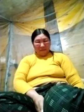 kussecka Chat XXX live