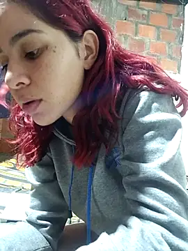 Zoe_axxellll Live XXX-Chat