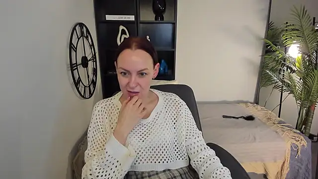 Онлайн чат XXX NikaGentle