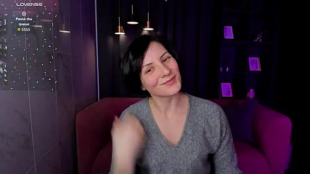 LorenDaze Chat XXX live