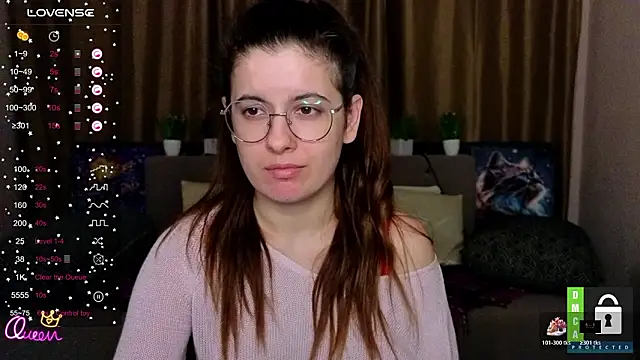 Aminabeatris Obrolan Langsung XXX