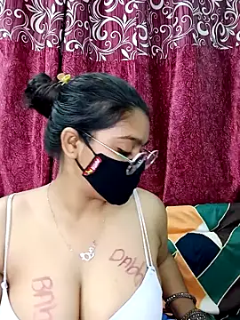 Chat XXX ao vivo de Jasmine_jaaan