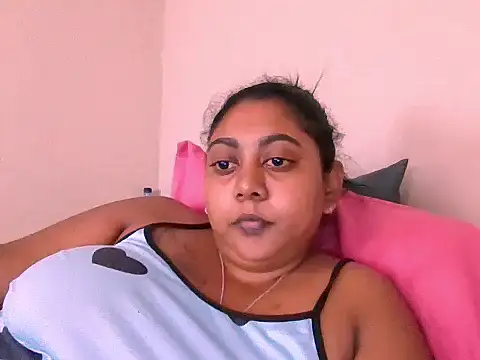 Czat XXX na żywo – Indian_Ruby99