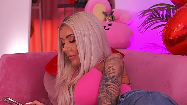 Czat XXX na żywo – fallingangel