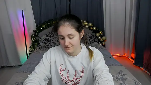 Holliy_Cooper 라이브 XXX 채팅