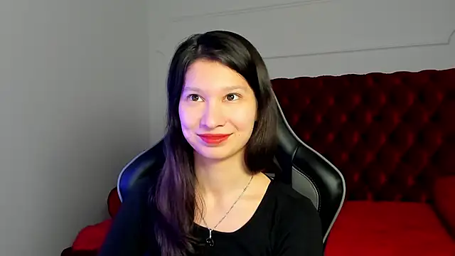 SaraDenarsのライブXXXチャット