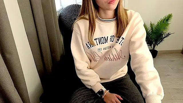 Živý XXX chat Just_L0VE_me