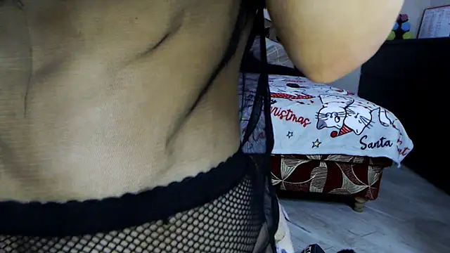 Kriss_brunette_5 现场XXX聊天