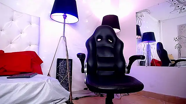 Axel_Walkeern Webbikameraesitys