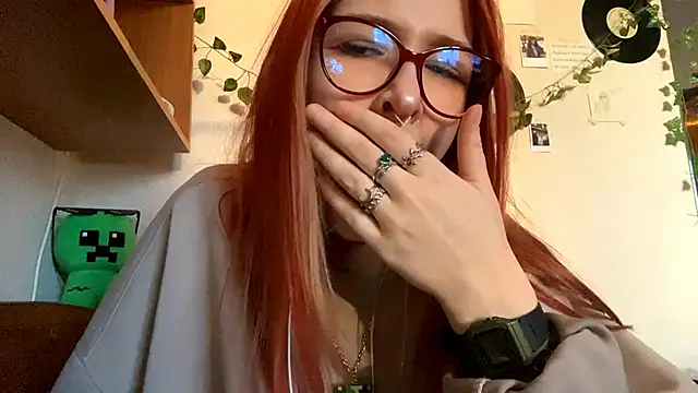 LaureenVielma Live XXX-chat