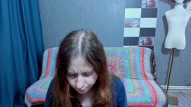 Chat XXX en directo de pa1e_pr1ncess