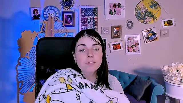 MartaEdamsのライブXXXチャット