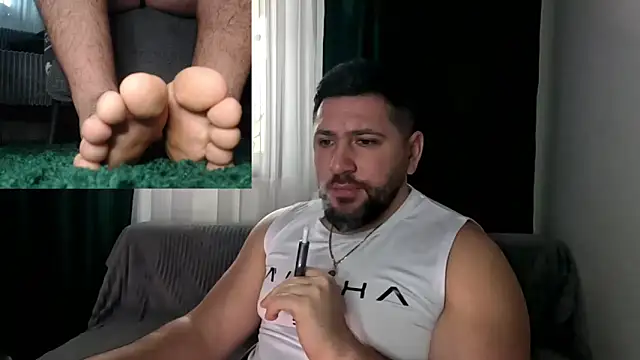 Gold_Alpha_Boy's Live XXX Chat