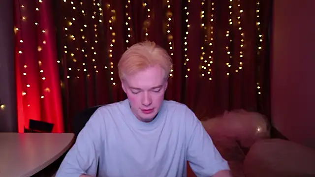 Kristenegor Live XXX-chat