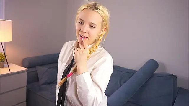 BuffyArdaly Webcam-Show