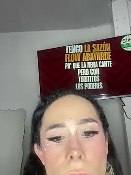 Вебкам-шоу Mydreams69