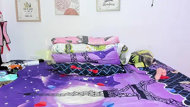 Show de webcam de QUEEN_MANDY_BBW