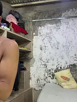 Show Webcam de ikaro21